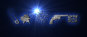 Rendered Image