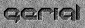 Rendered Image