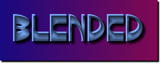 Rendered Image