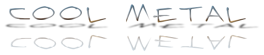 Rendered Image