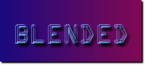 Rendered Image