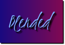 Rendered Image