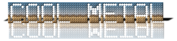 Rendered Image