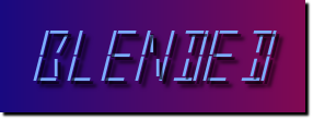Rendered Image