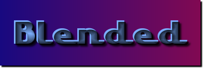 Rendered Image
