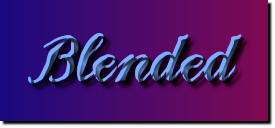 Rendered Image