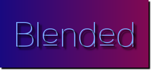 Rendered Image