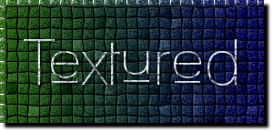 Rendered Image