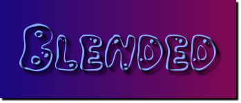 Rendered Image