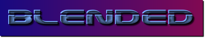 Rendered Image
