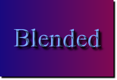 Rendered Image