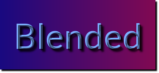 Rendered Image