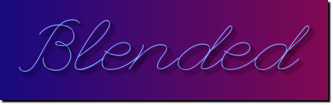 Rendered Image