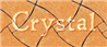 Crystal Logo Style