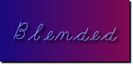 Rendered Image