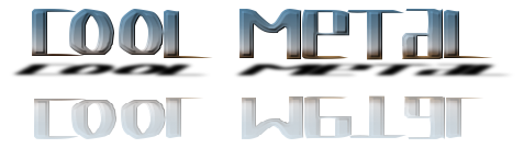 Rendered Image