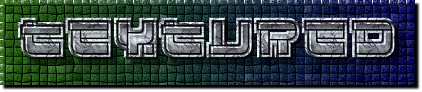Rendered Image