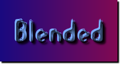Rendered Image