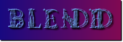 Rendered Image