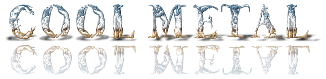 Rendered Image