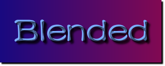 Rendered Image