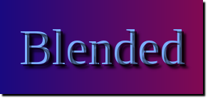 Rendered Image
