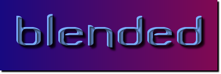 Rendered Image