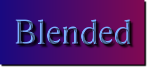 Rendered Image