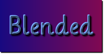 Rendered Image