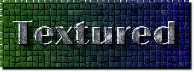 Rendered Image