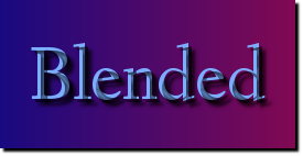 Rendered Image