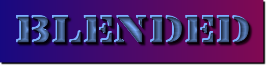 Rendered Image