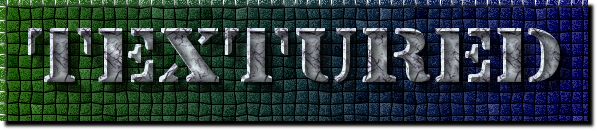 Rendered Image