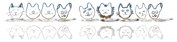 Rendered Image
