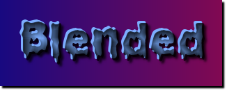 Rendered Image