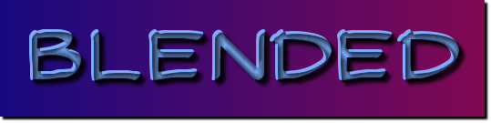 Rendered Image