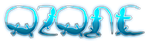 OZONE Logo Style