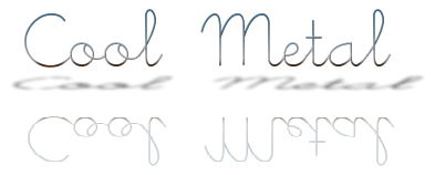 Rendered Image