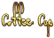 Coffee Cup Logo Style