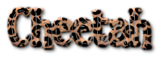 Rendered Image