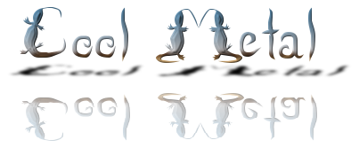 Rendered Image