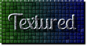 Rendered Image
