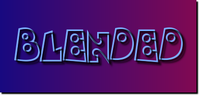 Rendered Image