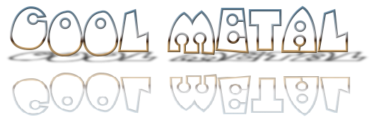 Rendered Image