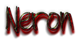 Neron Logo Style
