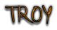 TROY Logo Style