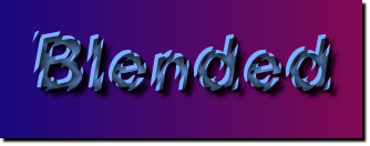 Rendered Image