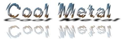 Rendered Image