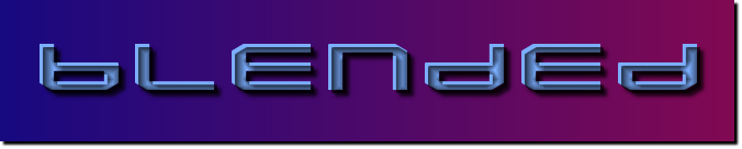 Rendered Image