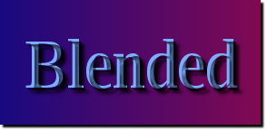 Rendered Image